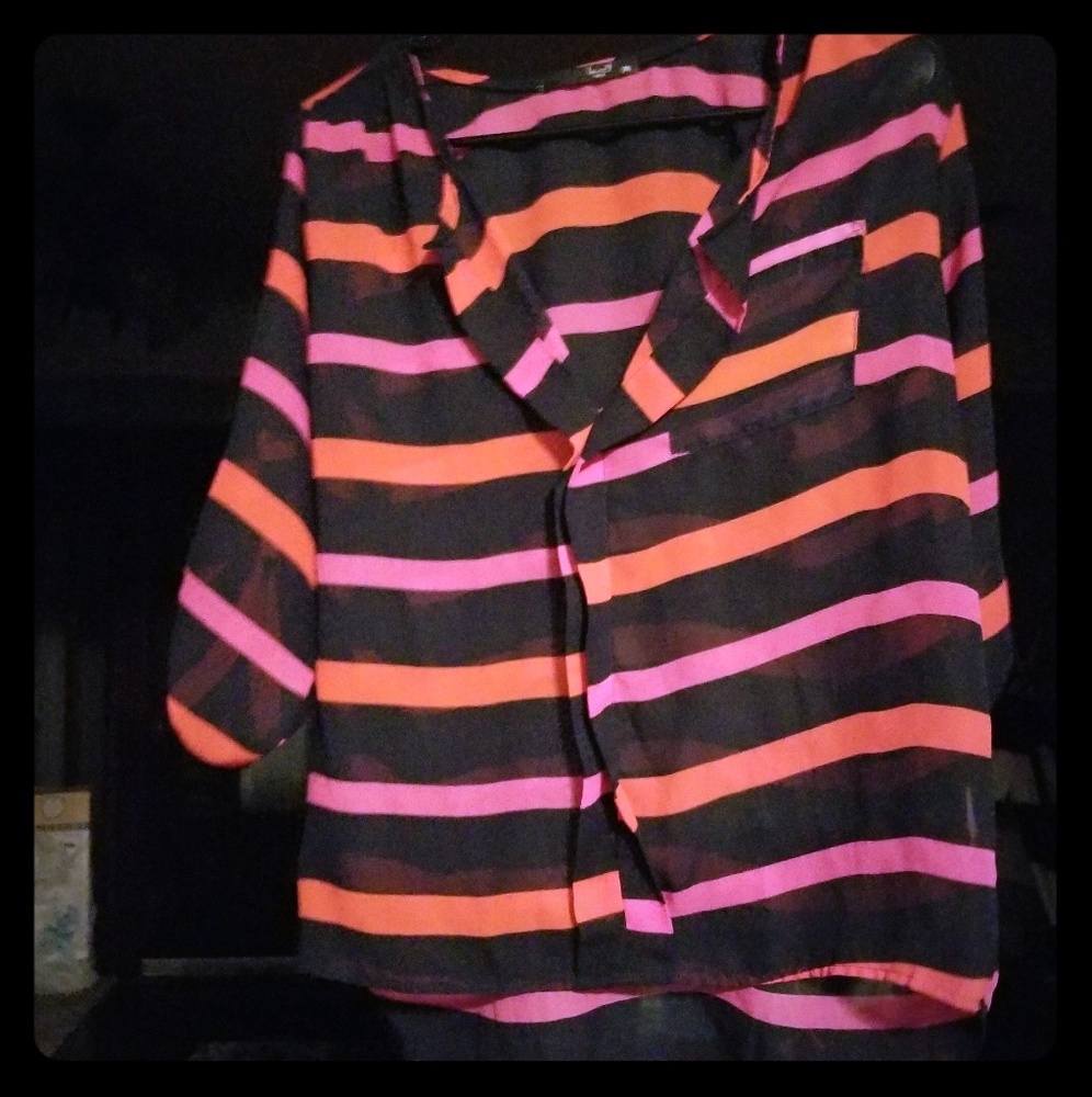 Womens Blouse